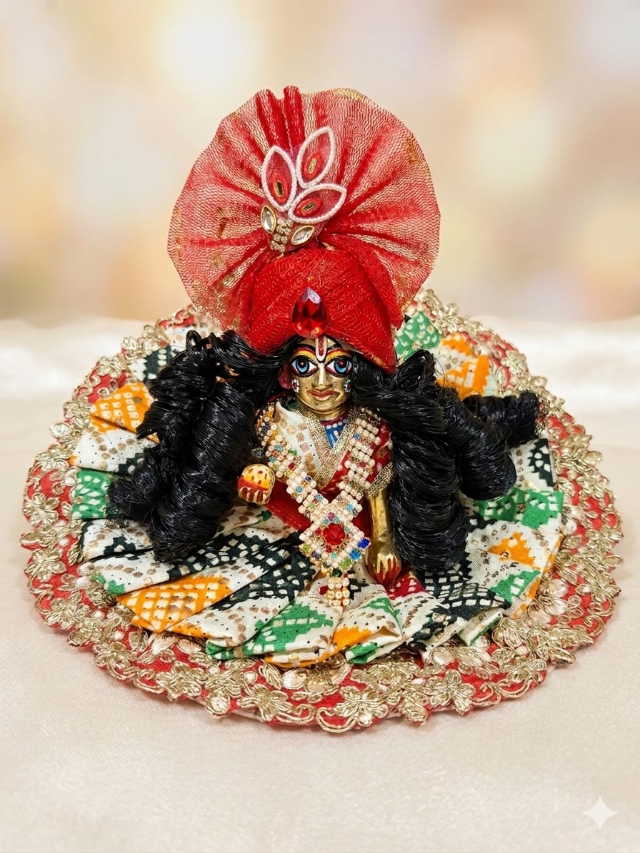 Celebration Poshak